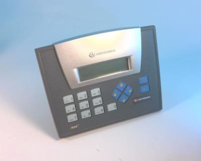 UNITRONICS JZ10-11-T40