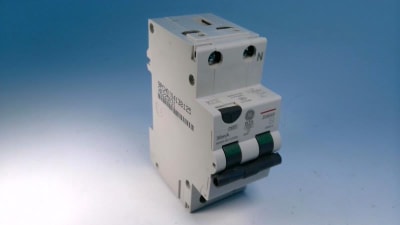 GENERAL ELECTRIC 609812