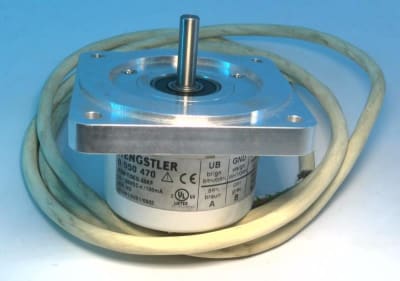 HENGSTLER RI58-T/5EG.43KF