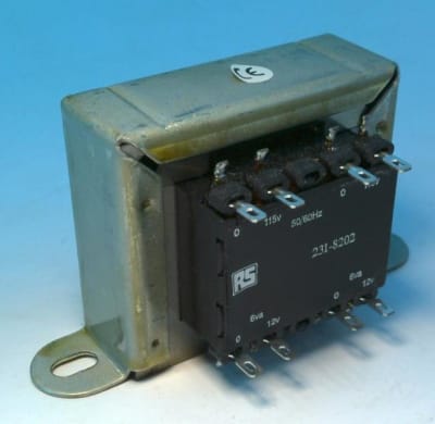 WALSALL TRANSFORMERS WT1514