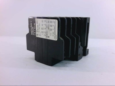 SPRECHER & SCHUH CA1-10-N-240V/50HZ-277V/60HZ