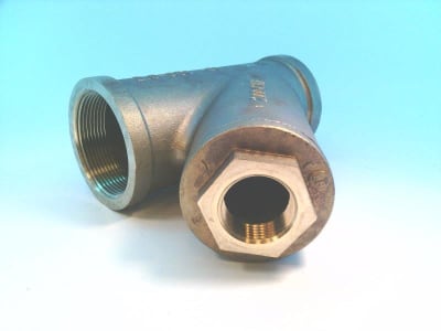 MUELLER INDUSTRIES 1.5-352-01