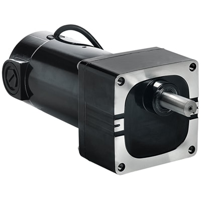 BODINE ELECTRIC 33A5BEPM-WX2-130VDC-14:1