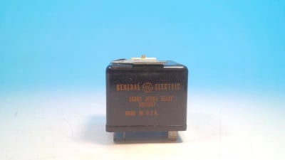 GENERAL ELECTRIC 3ARR3-J6TW3