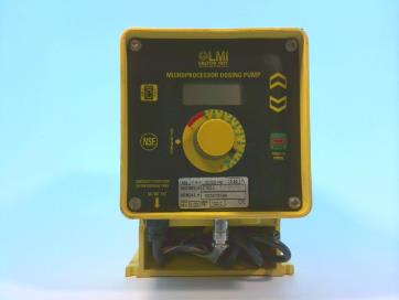 LMI LIQUID METRONICS C921-361SI