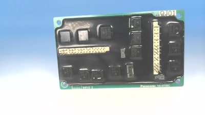 MATSUSHITA ELECTRIC 581B700C