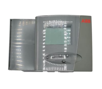 ASEA BROWN BOVERI RVT12-1/5A