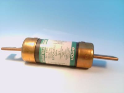 ECONOMY FUSE ECNR175
