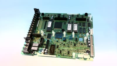 YASKAWA ELECTRIC ETC670025-S2010