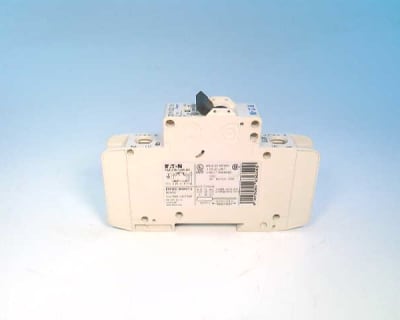 EATON CORPORATION FAZ-C15/1-NA-DC