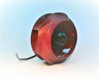 EBM PAPST R2E225-RA92-10