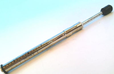 GATES 30 LB TENSION TESTER