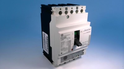 GENERAL ELECTRIC FDE36TE025ED