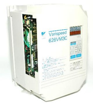 YASKAWA ELECTRIC CIMR-VMC22P2