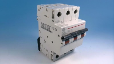 GENERAL ELECTRIC 674653