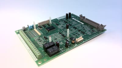 YASKAWA ELECTRIC ETC615024-S2011