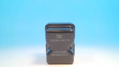 COPELAND 040-0003-01-3