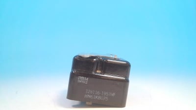 RBM CONTROLS HN61KB075