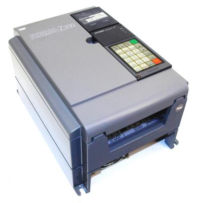 MITSUBISHI FR-Z123-0.4K