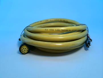 MOLEX 206000A01F200