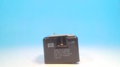 RBM CONTROLS 129115-7180ZC