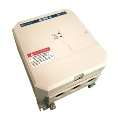 SCHNEIDER ELECTRIC ATV16U72N4