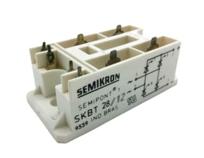 ALLEN BRADLEY 1395-145415