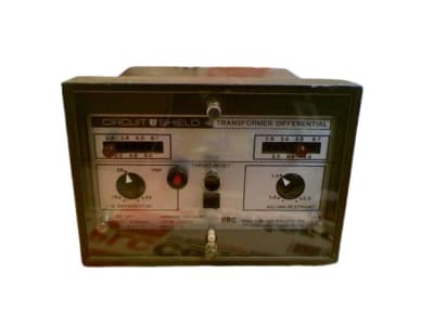 ASEA BROWN BOVERI 219T2441