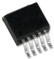 TEXAS INSTRUMENTS SEMI LM2576S-5.0