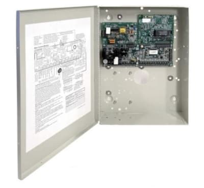 KIDDE-FENWAL, LLC 120-3606E