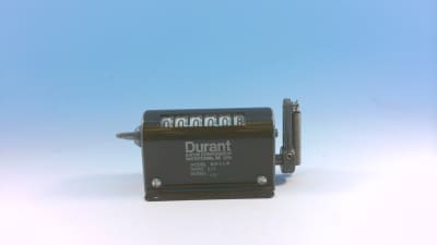 EATON CORPORATION 6-D-1-1-R