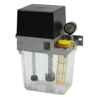 LINCOLN INDUSTRIAL MKU1-KW3-20003J-110V