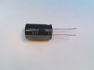 MATSUSHITA ELECTRIC EEU-FS0J103B