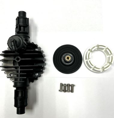 ADVANTAGE CONTROLS CKR-1-KFC1