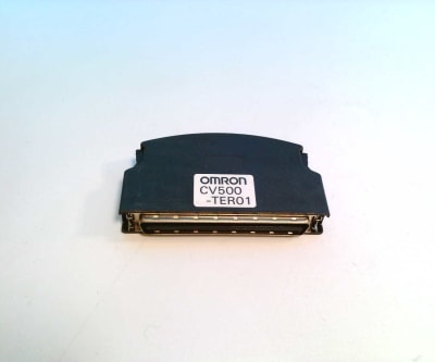 OMRON CV500-TER01