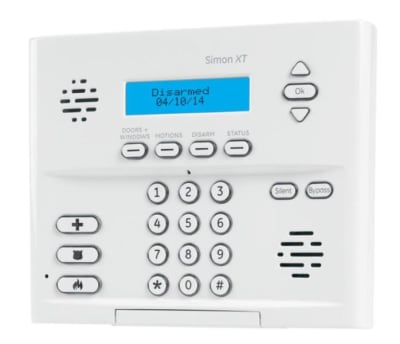 KIDDE-FENWAL, LLC 80-632-3N-CN-XT