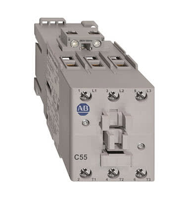 ALLEN BRADLEY 100-C55KL01
