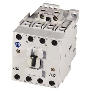 ALLEN BRADLEY 100C-40KL200