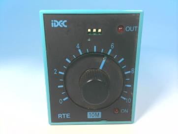 IDEC RTE-BN1-AC120V