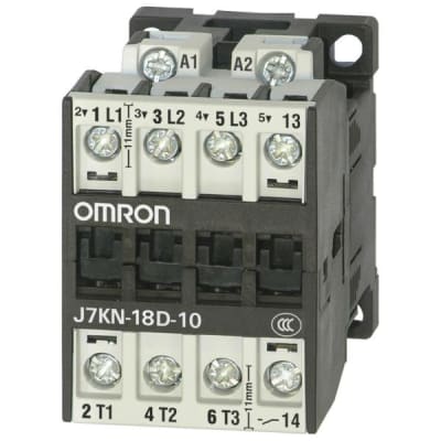 OMRON J7KN-18-10-24D