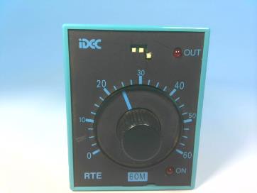 IDEC RTE-PN2-AC120