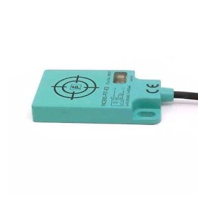 PEPPERL & FUCHS NCB10-F17-E2-B560