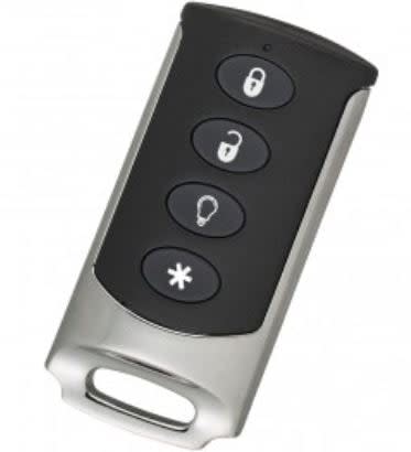 KIDDE-FENWAL, LLC TX-E101