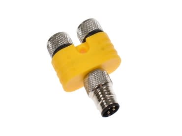 TURCK YP2-MFS4/2PKG3M-0.2/0.2