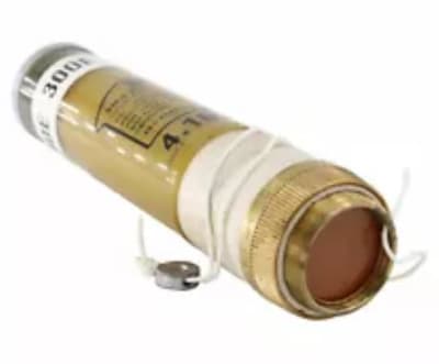 S&C ELECTRIC 130500R4