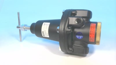 PARKER R119-08CKZ336