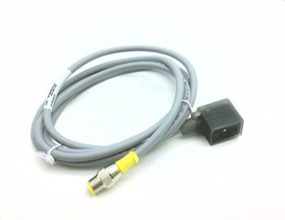 TURCK VIS 2-A653-0.6M-RS 5.3T