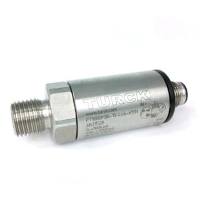 TURCK PT5000PSIG-13-LU4-H1131