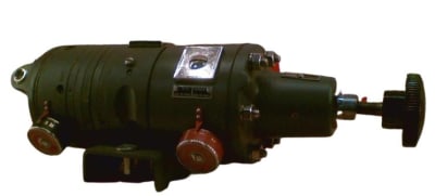 MOORE INDUSTRIES 55MF