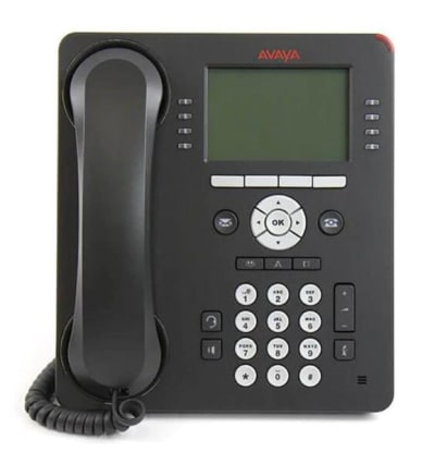 AVAYA 9608G